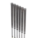 Mizuno JPX 923 Forged Steel Mens Right Hand Irons 5-PW Extra Stiff - True Temper Dynamic Gold
