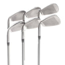 Wilson Launch Pad Graphite Mens Right Hand Irons 5-PW Senior - UST Mamiya Recoil 460