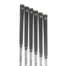 Wilson Launch Pad Graphite Mens Right Hand Irons 5-PW Senior - UST Mamiya Recoil 460