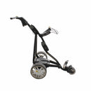 PowaKaddy FW3S 3-Wheel Electric Trolley 18 Hole Lithium - Black