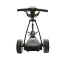 PowaKaddy FW3S 3-Wheel Electric Trolley 18 Hole Lithium - Black