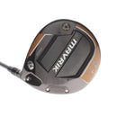 Callaway Mavrik Max Graphite Mens Right Hand Driver 10.5* Stiff - Project X HZRDUS T800 65g