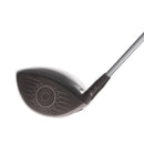 Callaway Mavrik Max Graphite Mens Right Hand Driver 10.5* Stiff - Project X HZRDUS T800 65g