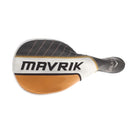 Callaway Mavrik Max Graphite Mens Right Hand Driver 10.5* Stiff - Project X HZRDUS T800 65g