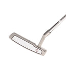 Odyssey White Hot Pro Mens Right Hand Putter 35" Blade - Super Stroke