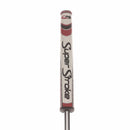 Odyssey White Hot Pro Mens Right Hand Putter 35" Blade - Super Stroke