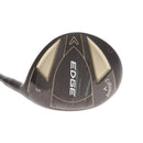 Callaway Edge Graphite Mens Right Hand Fairway 3 Wood 15* Regular - Callaway Edge 65g