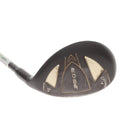 Callaway Edge Graphite Mens Right Hand 5 Hybrid 25* Regular - Callaway Edge 75g