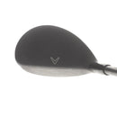 Callaway Edge Graphite Mens Right Hand 5 Hybrid 25* Regular - Callaway Edge 75g