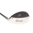 TaylorMade Rescue Mid Graphite Mens Right Hand 4 Hybrid 22* Regular - TaylorMade UG65