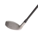 TaylorMade Rescue Mid Graphite Mens Right Hand 4 Hybrid 22* Regular - TaylorMade UG65