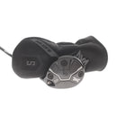 PXG 0311 Black Ops Graphite Mens Right Hand Fairway 5 Wood 18* Senior - Project X Cypher 40 5.0