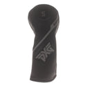 PXG 0311 Black Ops Graphite Mens Right Hand Fairway 5 Wood 18* Senior - Project X Cypher 40 5.0