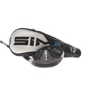 TaylorMade Sim 2 Max Graphite Mens Right Hand 4 Hybrid 22* Regular - Fujikura Ventus 6-R Blue