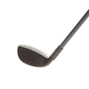 TaylorMade Sim 2 Max Graphite Mens Right Hand 4 Hybrid 22* Regular - Fujikura Ventus 6-R Blue