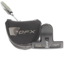 Odyssey DFX 2-Ball Blade Mens Right Hand Putter 34" Blade - Flatcat
