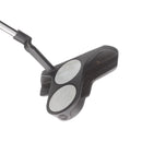 Odyssey DFX 2-Ball Blade Mens Right Hand Putter 34" Blade - Flatcat