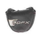 Odyssey DFX 2-Ball Blade Mens Right Hand Putter 34" Blade - Flatcat
