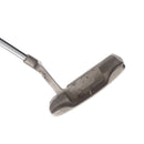 Scotty Cameron Pro Platinum Mens Right Hand Putter 35" Blade - Scotty Cameron