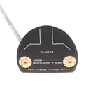 Rife Roll Groove Series RG4 Mens Right Hand Putter 34" Mallet - Rife