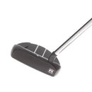 Rife Roll Groove Series RG4 Mens Right Hand Putter 34" Mallet - Rife