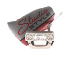Scotty Cameron Studio Style Fastback 2 Mens Right Hand Putter 34" Mallet - Scotty Cameron