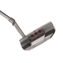 Scotty Cameron Studio Style Fastback 2 Mens Right Hand Putter 34" Mallet - Scotty Cameron