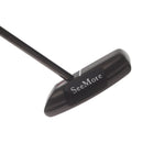 Seemore Si2 Mens Right Hand Putter 32.5" Blade - Seemore