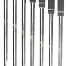 TaylorMade Qi Steel Mens Right Hand Irons 4-PW Regular - Nippon N.S Pro 850GH