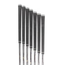 TaylorMade Qi Steel Mens Right Hand Irons 4-PW Regular - Nippon N.S Pro 850GH