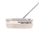 Bettinardi The Antidote SB1 Mens Right Hand Putter 34" Blade - Bettinardi