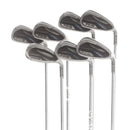 Ping G30 Steel Mens Right Hand Irons 5-SW Black Dot Regular - CFS Distance