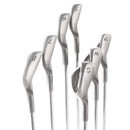 Ping G30 Steel Mens Right Hand Irons 5-SW Black Dot Regular - CFS Distance