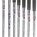 Ping G30 Steel Mens Right Hand Irons 5-SW Black Dot Regular - CFS Distance