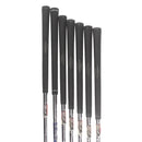 Ping G30 Steel Mens Right Hand Irons 5-SW Black Dot Regular - CFS Distance