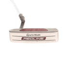 TaylorMade Redline Daytonas Mens Left Hand Putter 34" Blade - TaylorMade