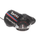 TaylorMade M4 Graphite Mens Right Hand Driver 9.5* Stiff - Fujikura Atmos 5S