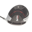 TaylorMade M4 Graphite Mens Right Hand Driver 9.5* Stiff - Fujikura Atmos 5S