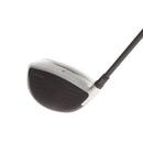 TaylorMade M4 Graphite Mens Right Hand Driver 9.5* Stiff - Fujikura Atmos 5S