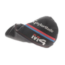 TaylorMade M4 Graphite Mens Right Hand Driver 9.5* Stiff - Fujikura Atmos 5S
