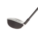 TaylorMade M4 Graphite Mens Right Hand Fairway 3 Wood 15* Regular - Fujikura Atmos FW 5R