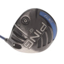 Ping G30 SF Tec Graphite Mens Right Hand Driver 10* Senior - Ping TFC 419