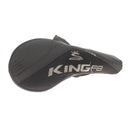 Cobra King F8 Graphite Mens Right Hand Driver 8.5* Stiff - HZRDUS 6.0 76G