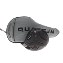 Callaway Quantum TD Max Graphite Mens Right Hand Driver 9* Stiff - Project X Denali Silver Frost 60g 6.0