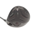 Callaway Quantum TD Max Graphite Mens Right Hand Driver 9* Stiff - Project X Denali Silver Frost 60g 6.0