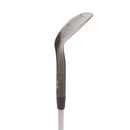 Callaway PM Grind Steel Mens Right Hand Lob Wedge 60* 12 Bounce Wedge - KBS H-Rev 2.0 115