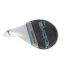 Callaway Paradym Ai-Smoke Graphite Mens Right Hand Driver 9* Stiff - Denali 60g 6.0