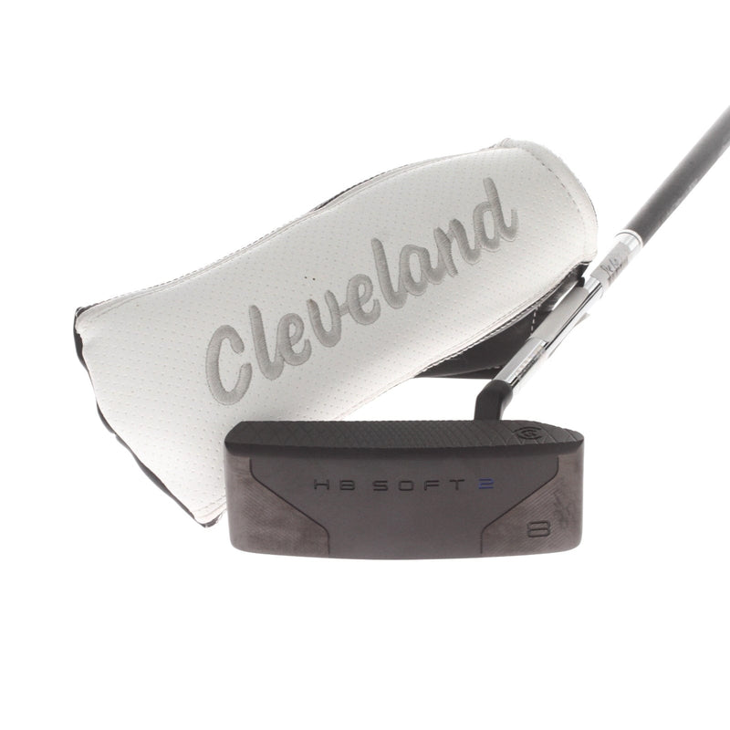 Cleveland Huntington Beach Soft 2