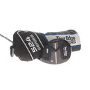 Tour Edge Hot Launch E524 Graphite Mens Right Hand Fairway 11 Wood 27* Senior - Aldila Ascent 50