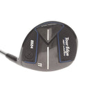 Tour Edge Hot Launch E524 Graphite Mens Right Hand Fairway 11 Wood 27* Senior - Aldila Ascent 50